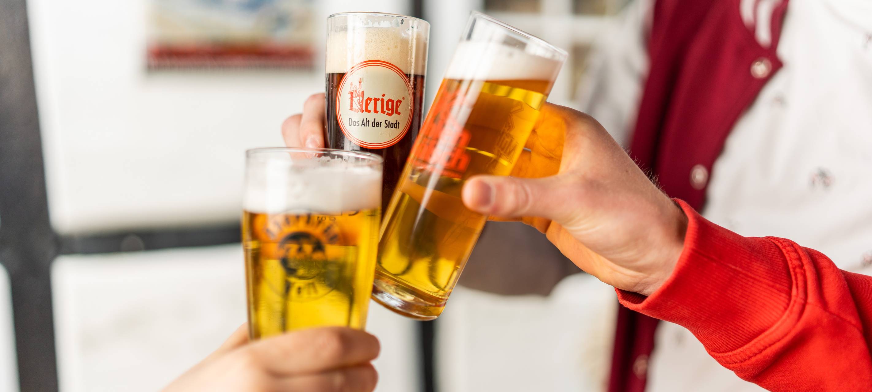 Karneval in Monheim: "Nix zu suffe für Kids"