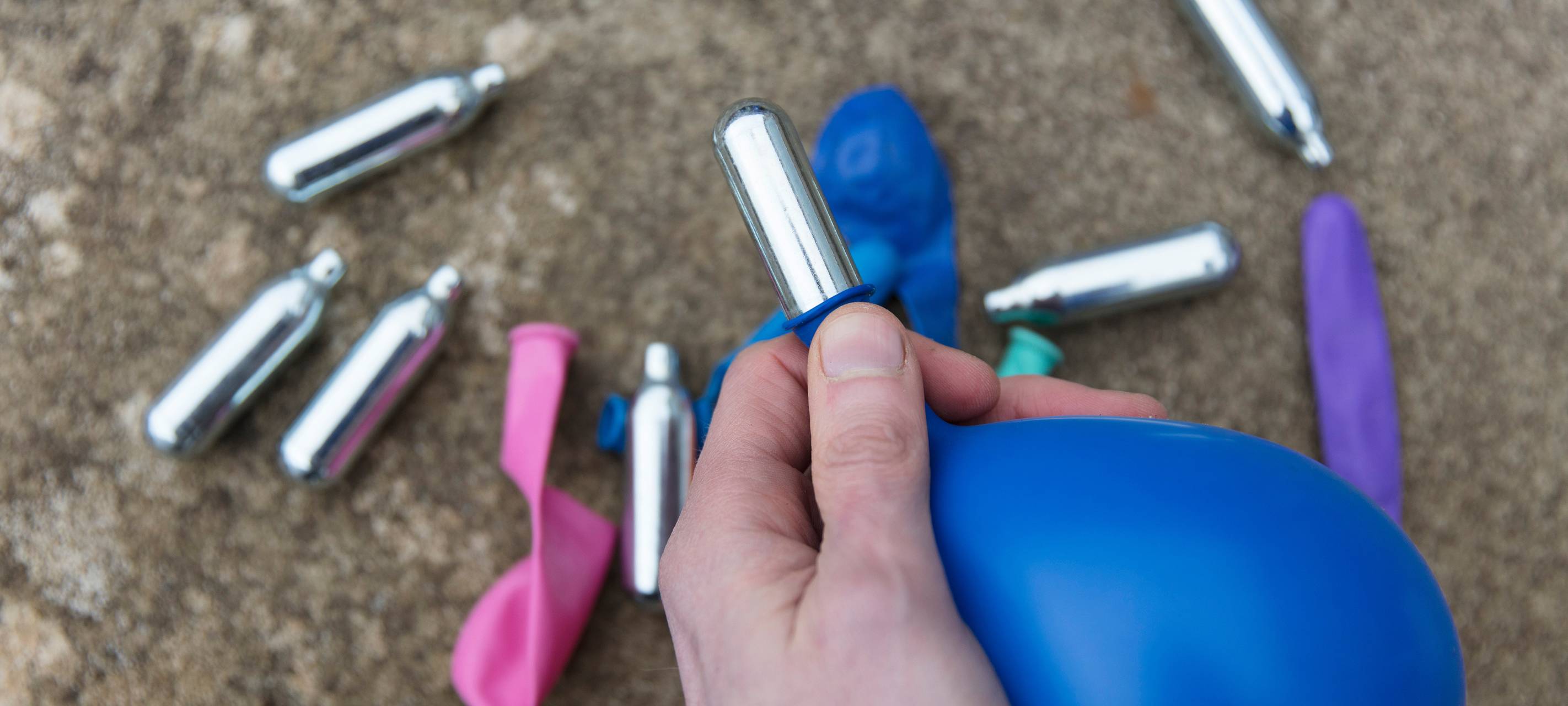 Infoveranstaltung zu Trenddrogen