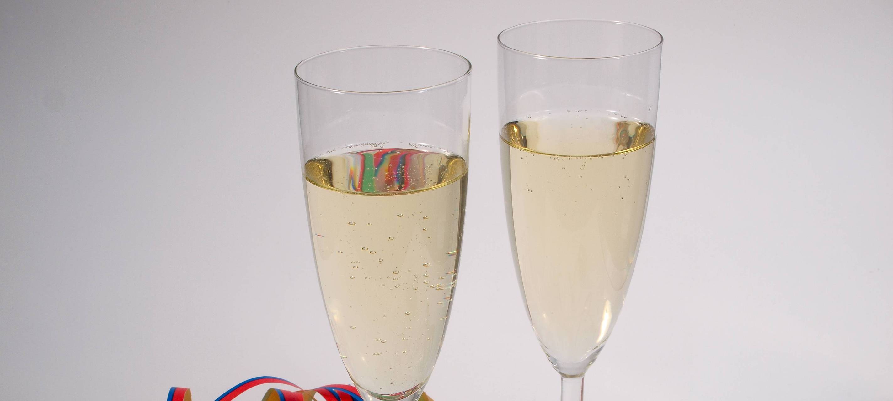 Karneval: Polizei warnt vor K.O.-Tropfen