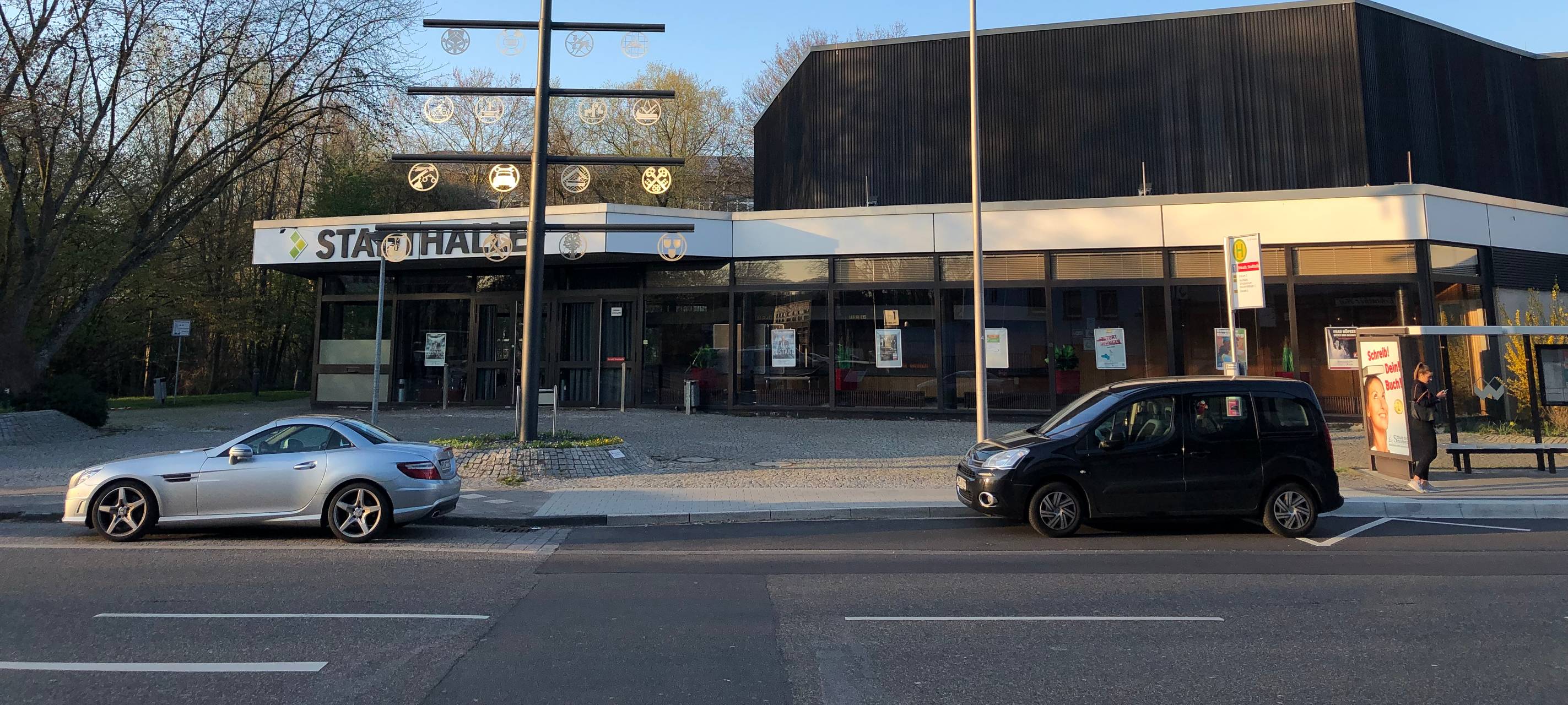 Erkrath: Baustelle dauert länger