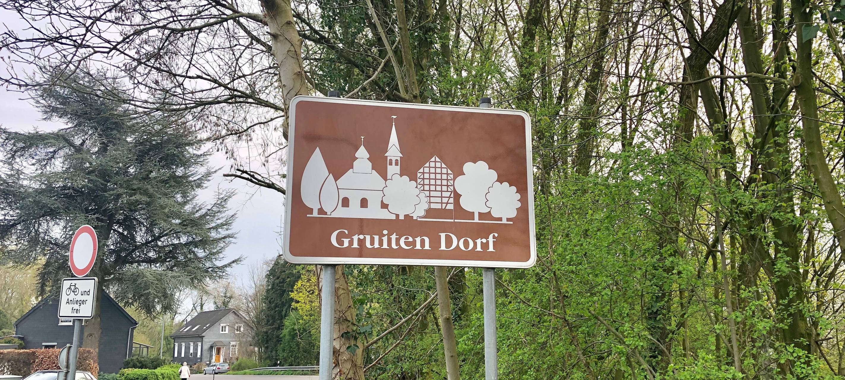 Update: Trinkwasser-Problem in Gruiten gelöst