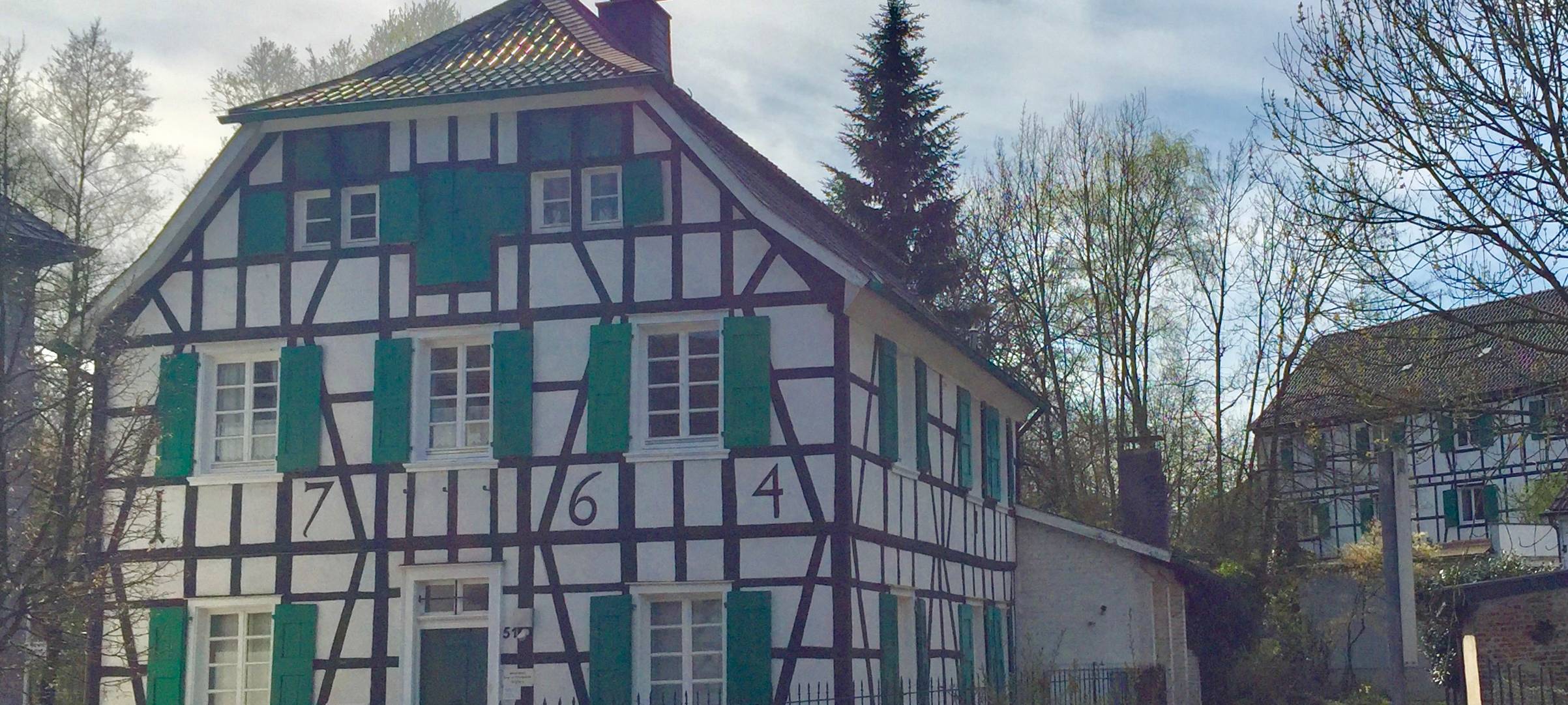 Update: Trinkwasser in Gruiten