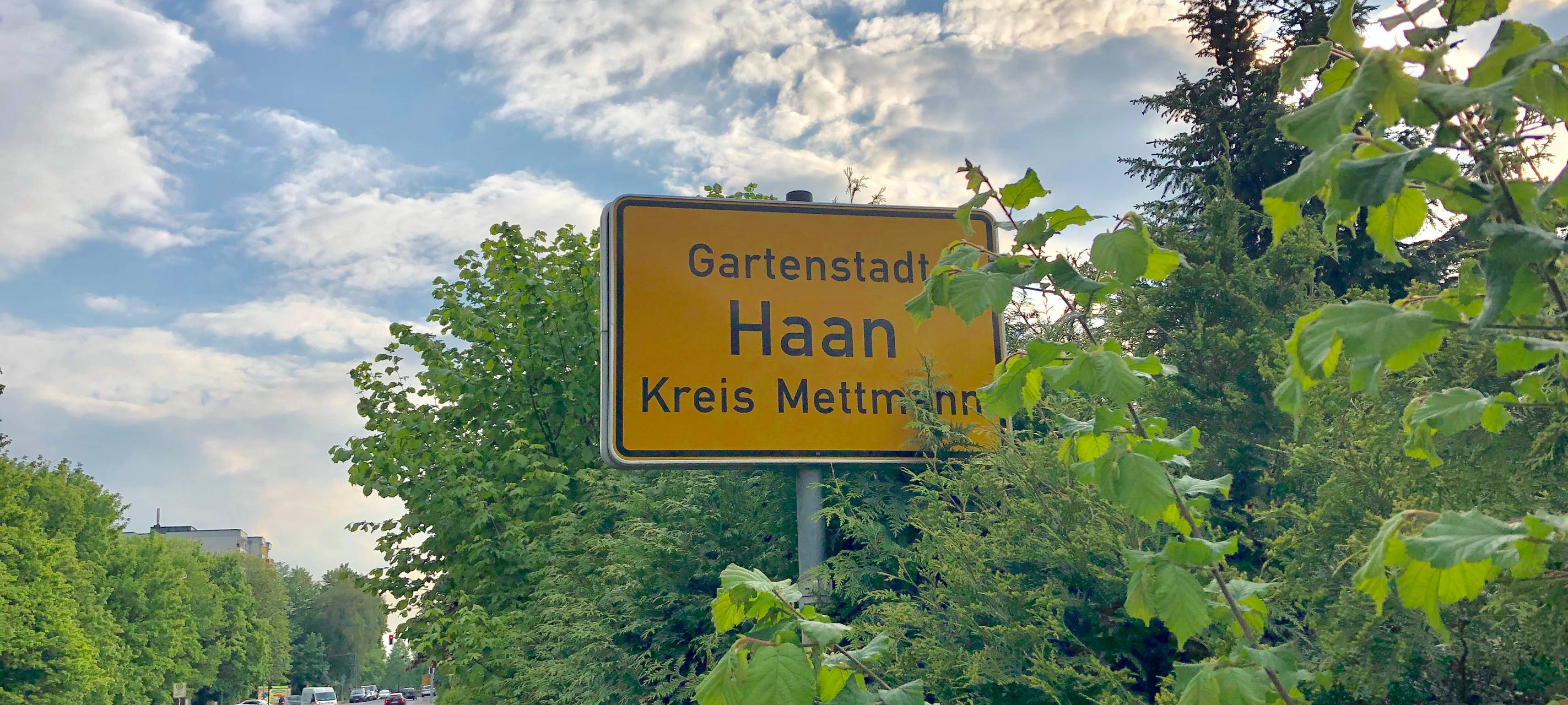 In Haan werden Mietwohnungen knapp