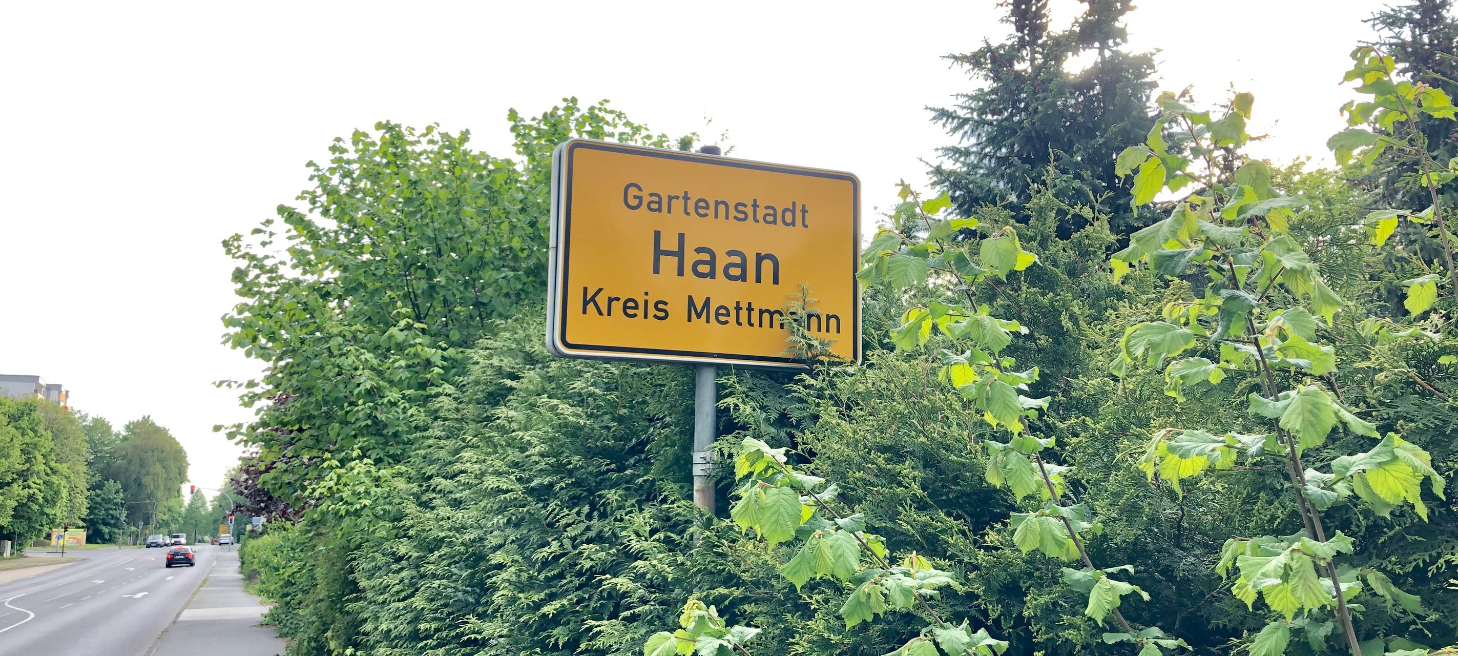 Post in Haan zieht aus - Nachfolger steht bereit