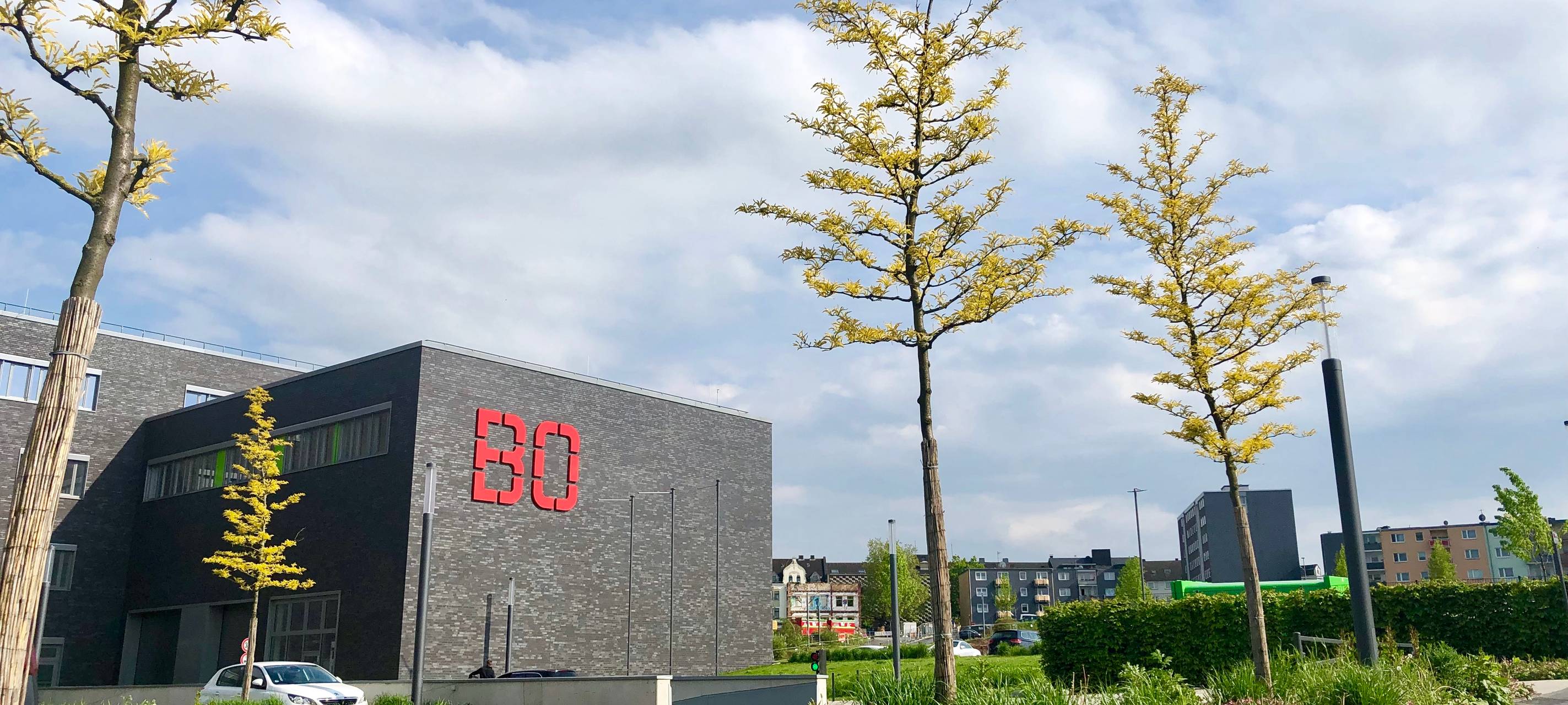Tag der offenen Tür am Campus Velbert/Heiligenhaus