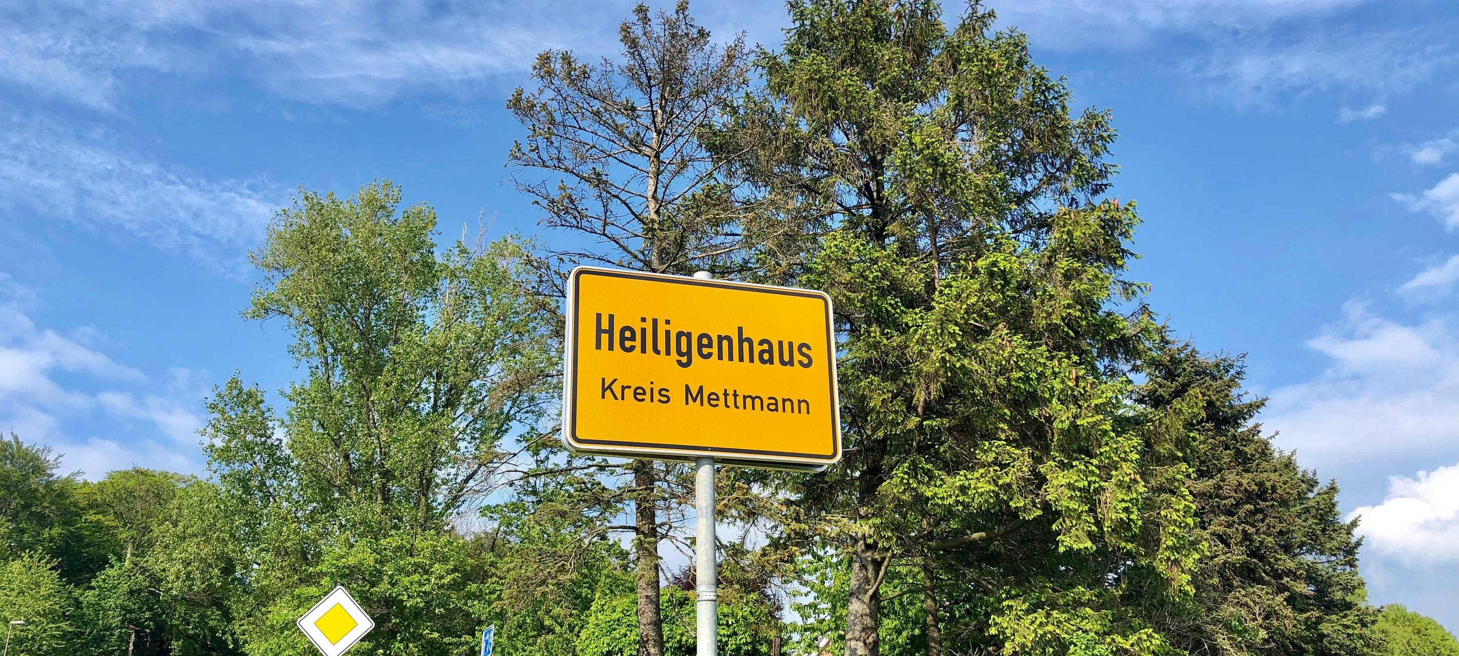 Ruhrstraße bleibt länger gesperrt