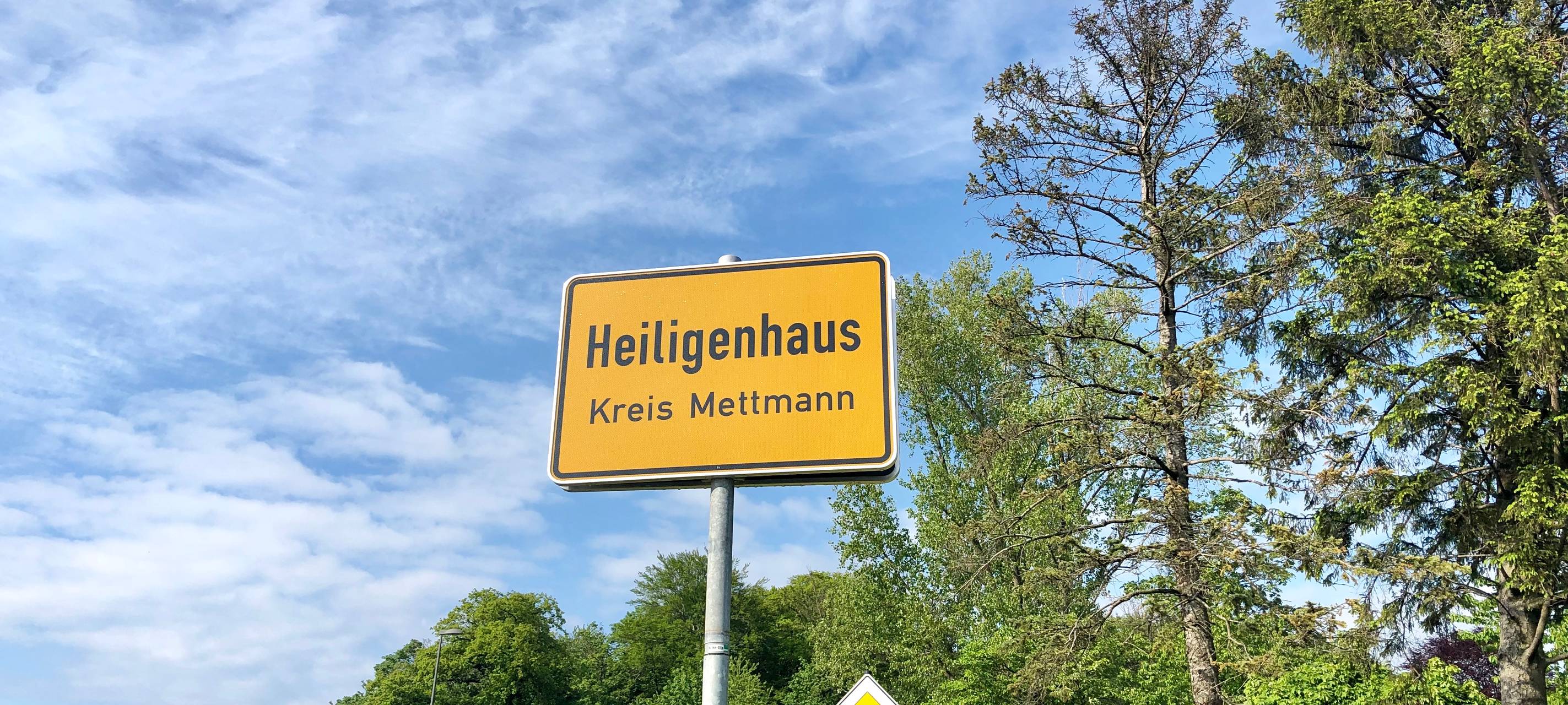 Heiligenhaus feiert "Neustart miteinander"