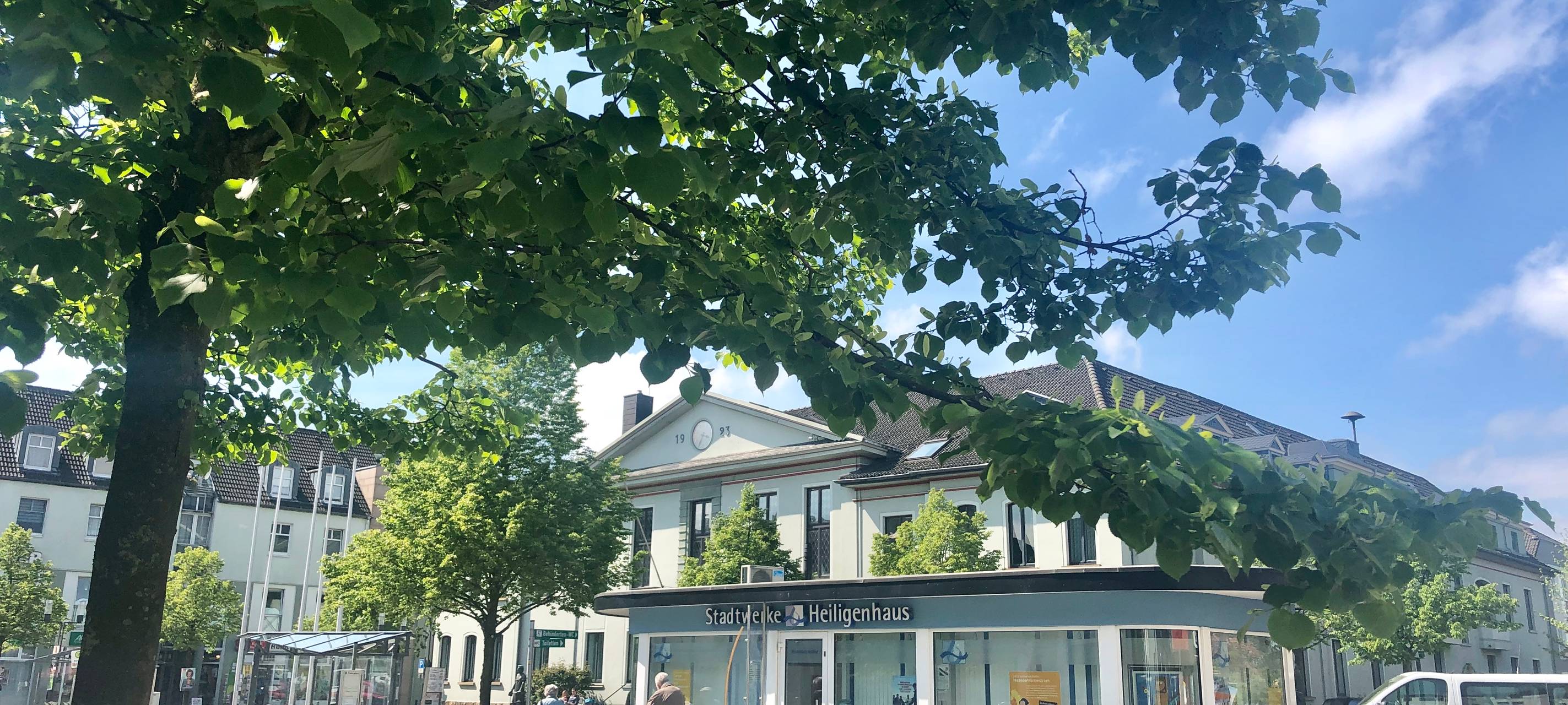 Heiligenhaus: SPD-Fraktion ist aufgelöst