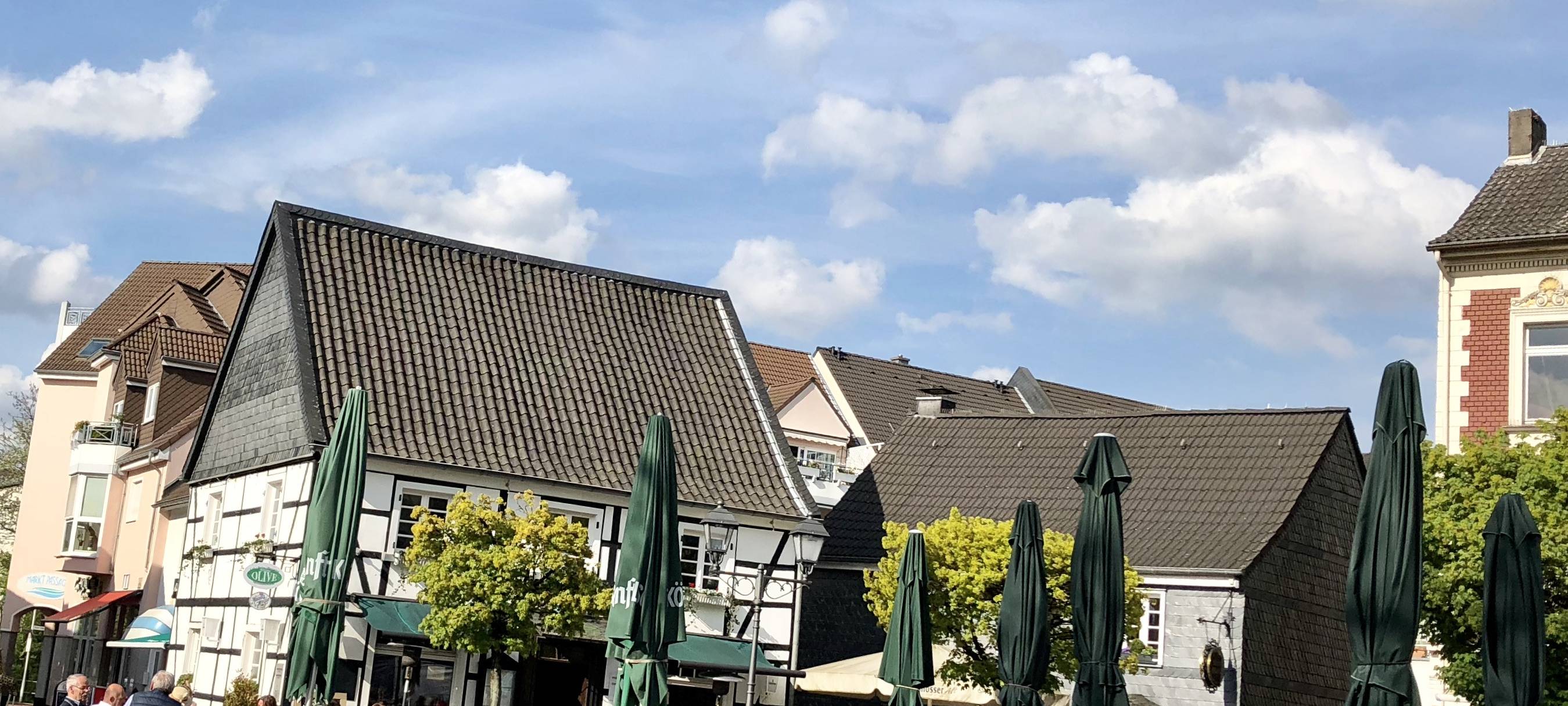 09.11.2019 -Die 10. Hildener Kneipentour - Die musikalische Wandernacht.