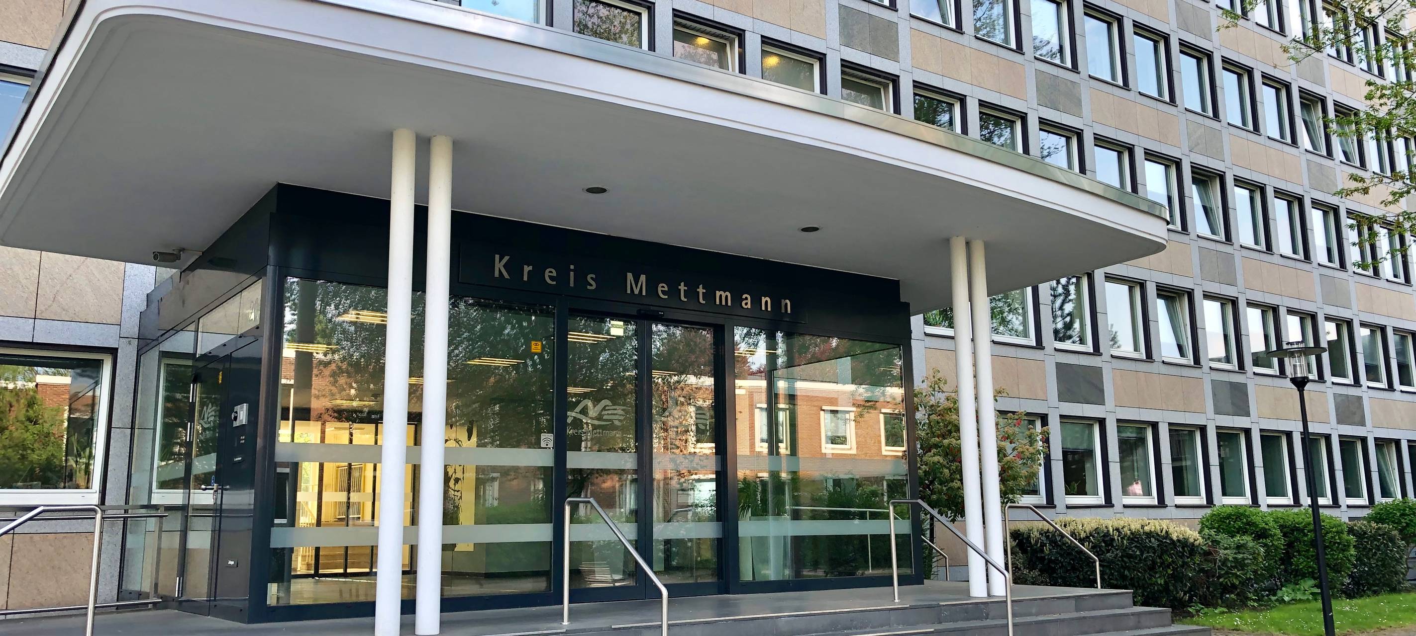 Fachausschüsse im Kreis Mettmann