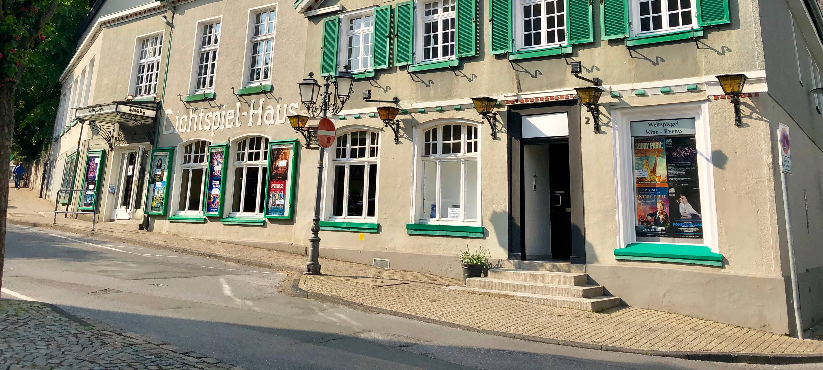 Bildungspartnerschaft in Mettmann