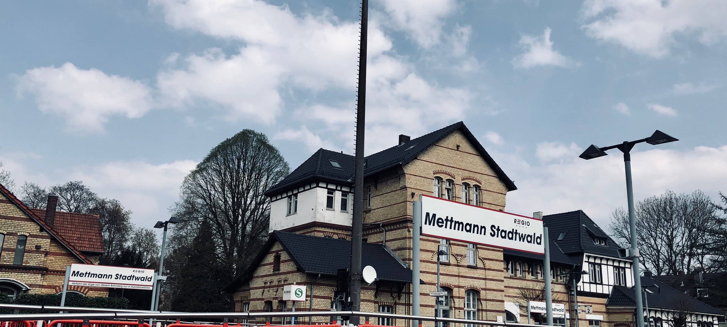 S28: Ab sofort Bauarbeiten für Elektrifizierung