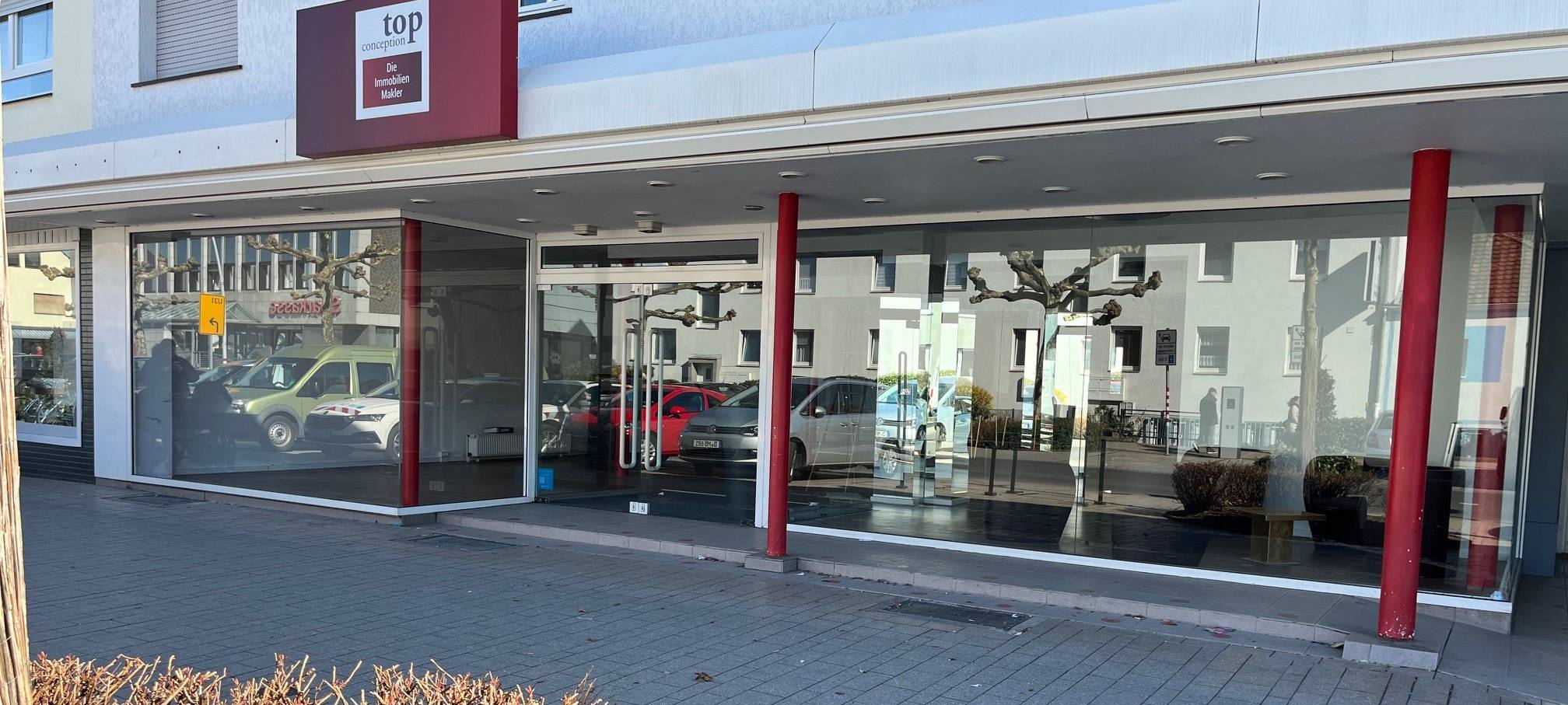 Monheim: Pop-Up-Fläche soll Raum für Begegnungen schaffen