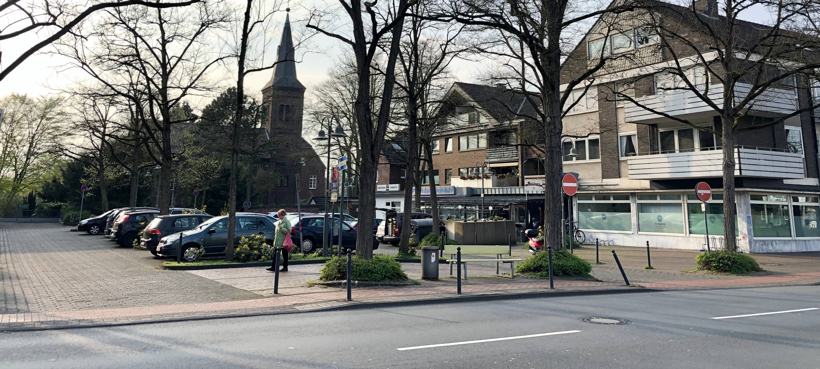 Ideen für Ratingen-Lintorf