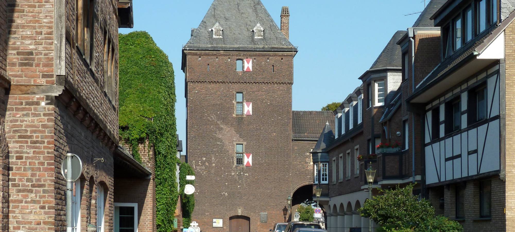 Weitere Graffiti-Schäden in Monheim