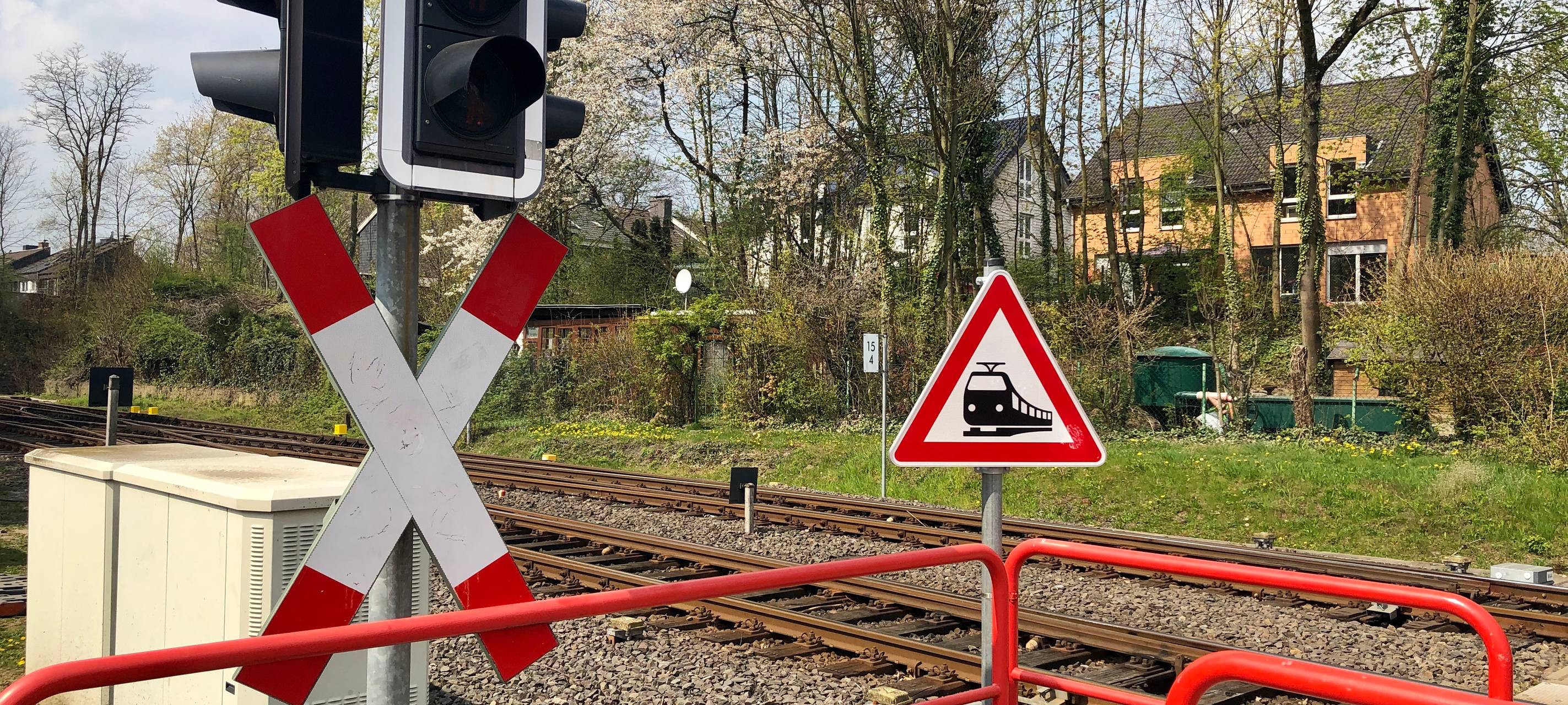 Ersatzverkehr Regiobahn