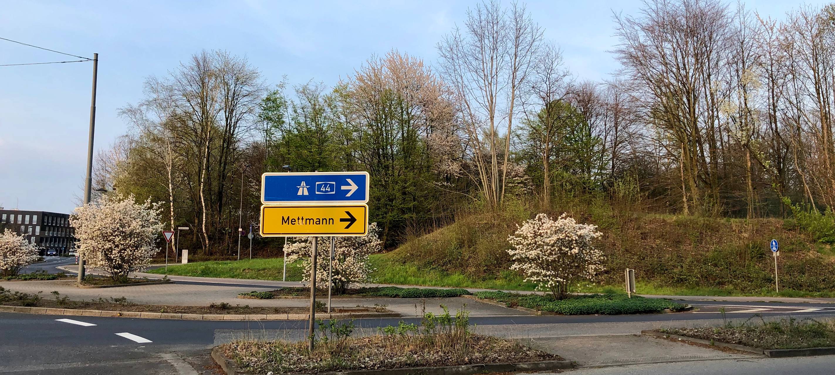 Schwarzbachtal: Radfahrer erneuern Forderungen