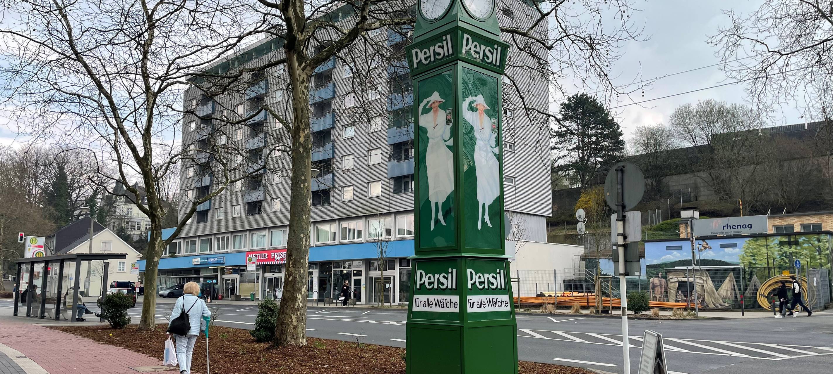 Mettmann-Pass wird immer beliebter