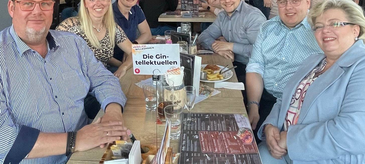 Kneipenquiz in Erkrath