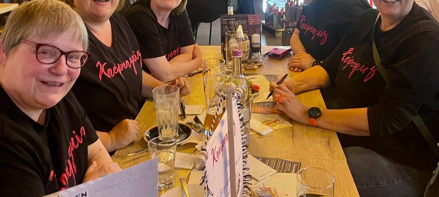 Kneipenquiz in Erkrath