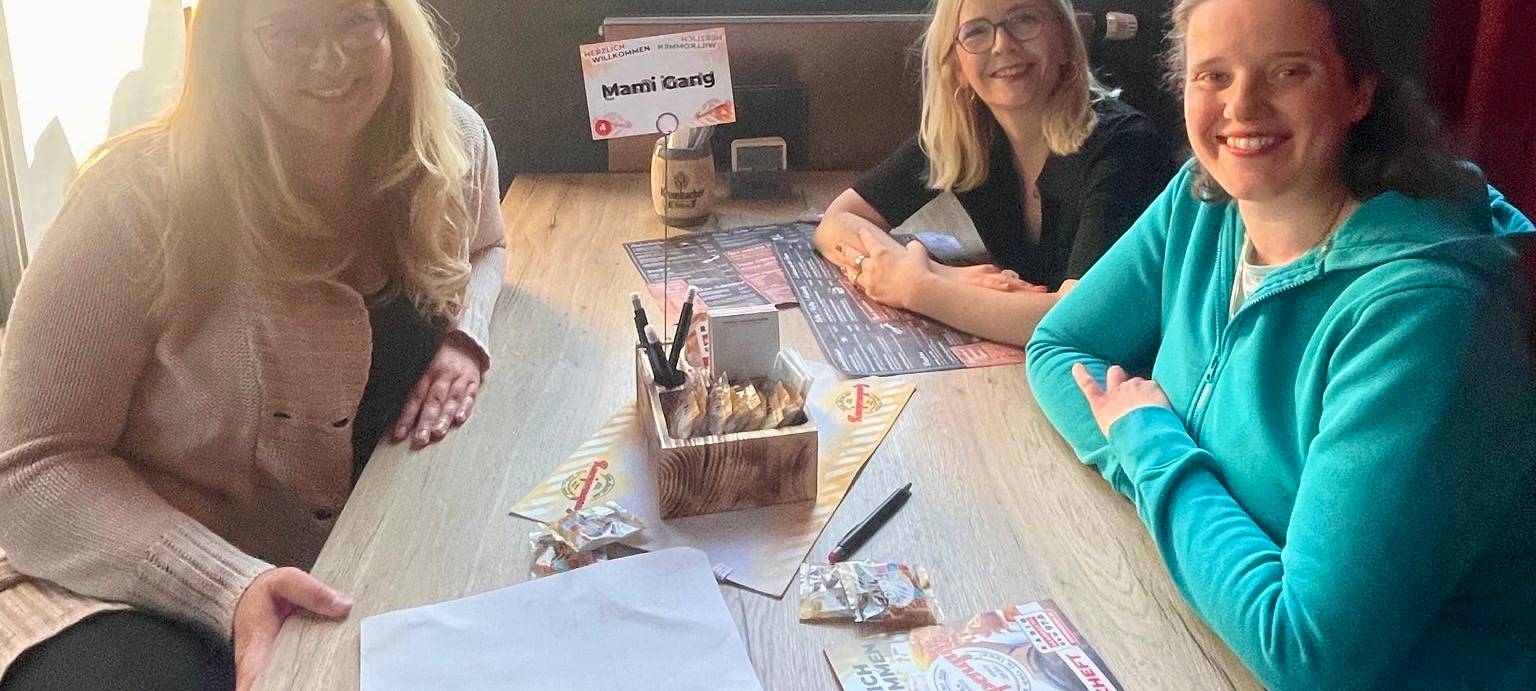 Kneipenquiz in Erkrath