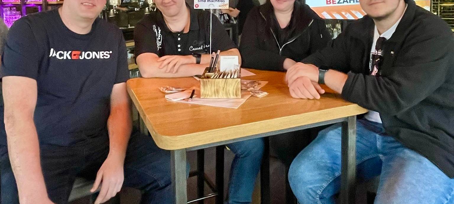 Kneipenquiz in Erkrath