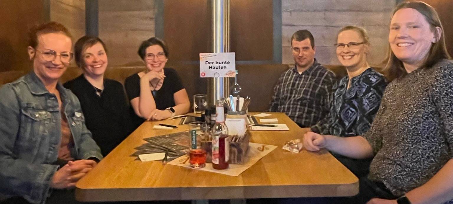 Kneipenquiz in Erkrath