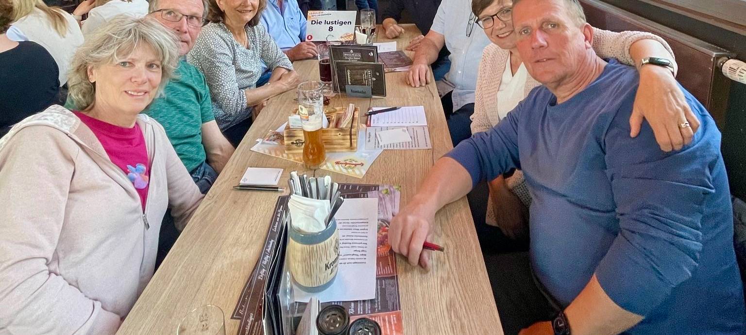 Kneipenquiz in Erkrath