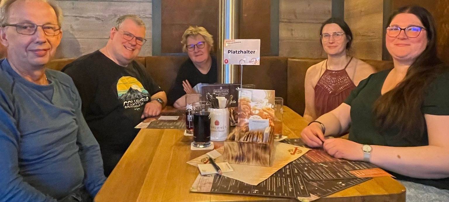 Kneipenquiz in Erkrath