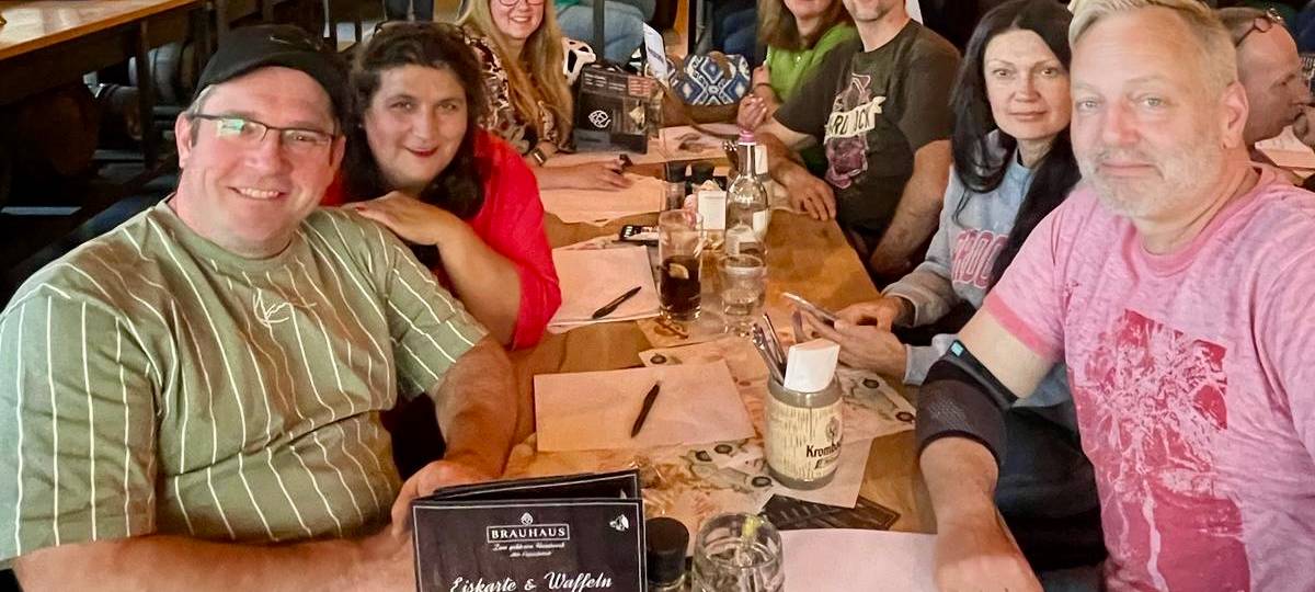 Kneipenquiz in Erkrath