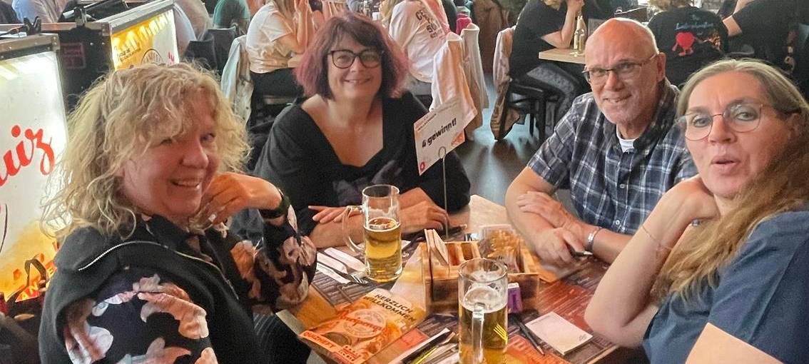 Kneipenquiz in Erkrath