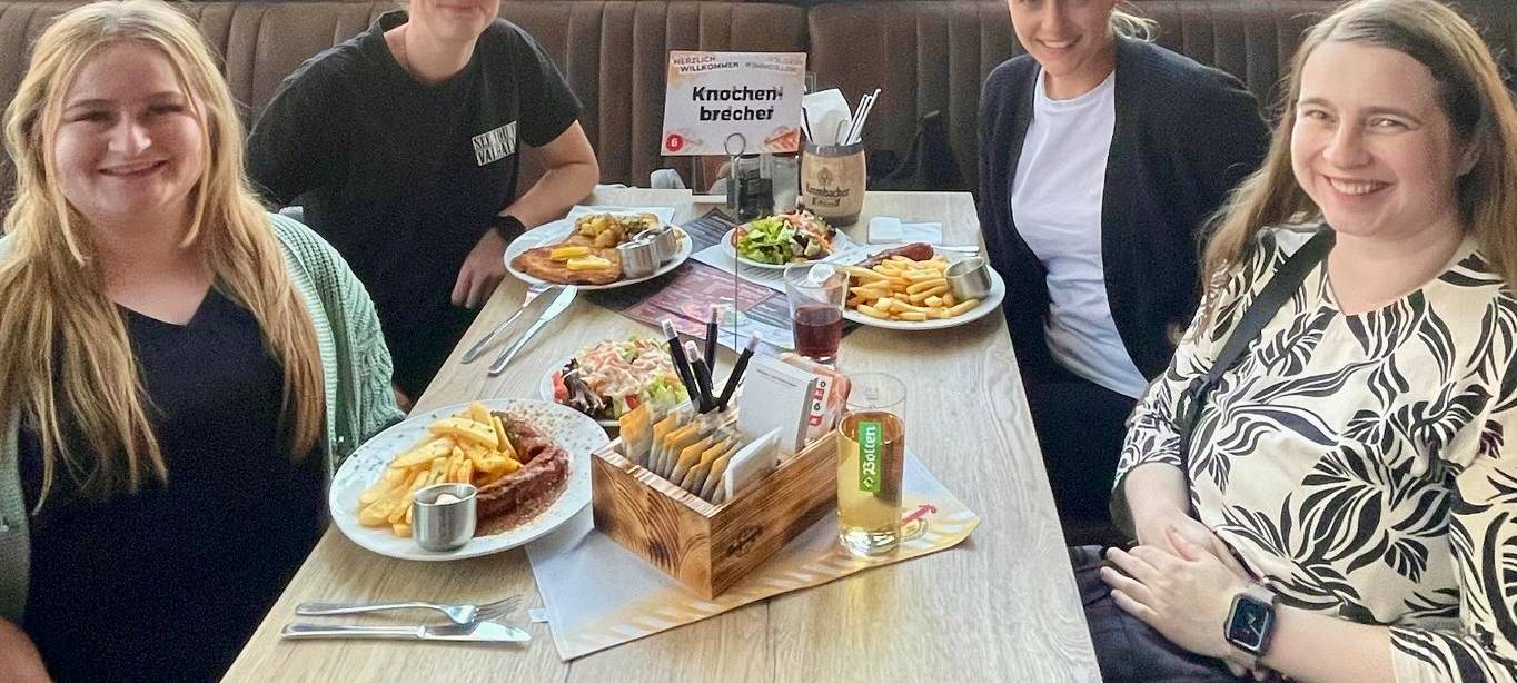 Kneipenquiz in Erkrath