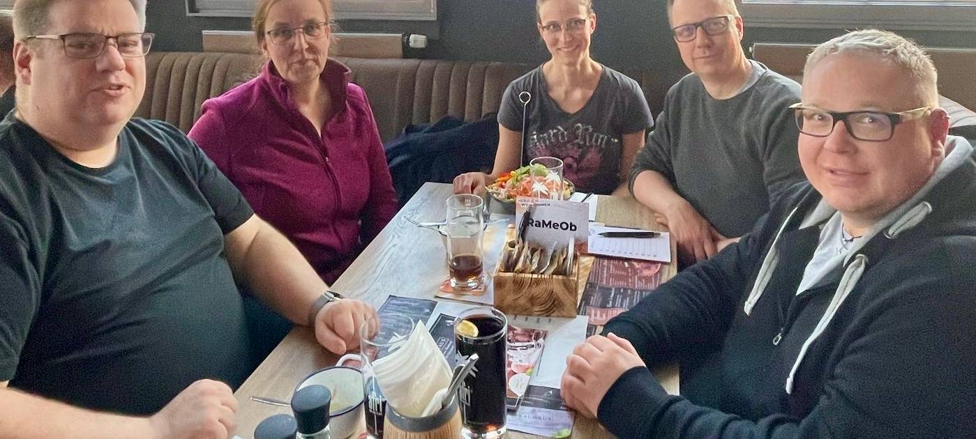 Kneipenquiz in Erkrath