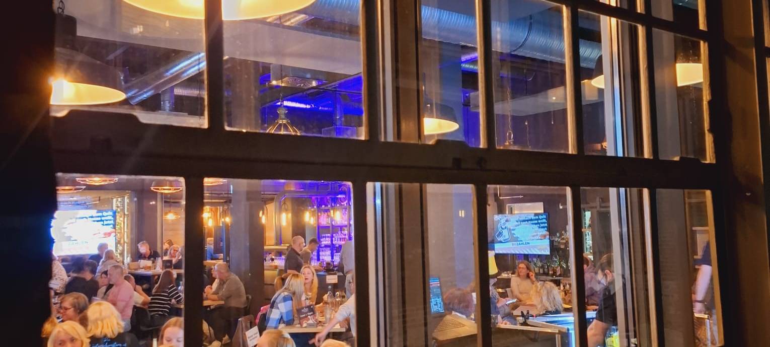 Kneipenquiz in Erkrath