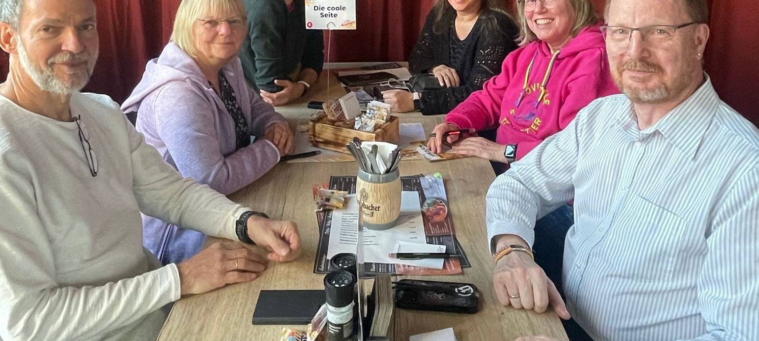 Kneipenquiz in Erkrath