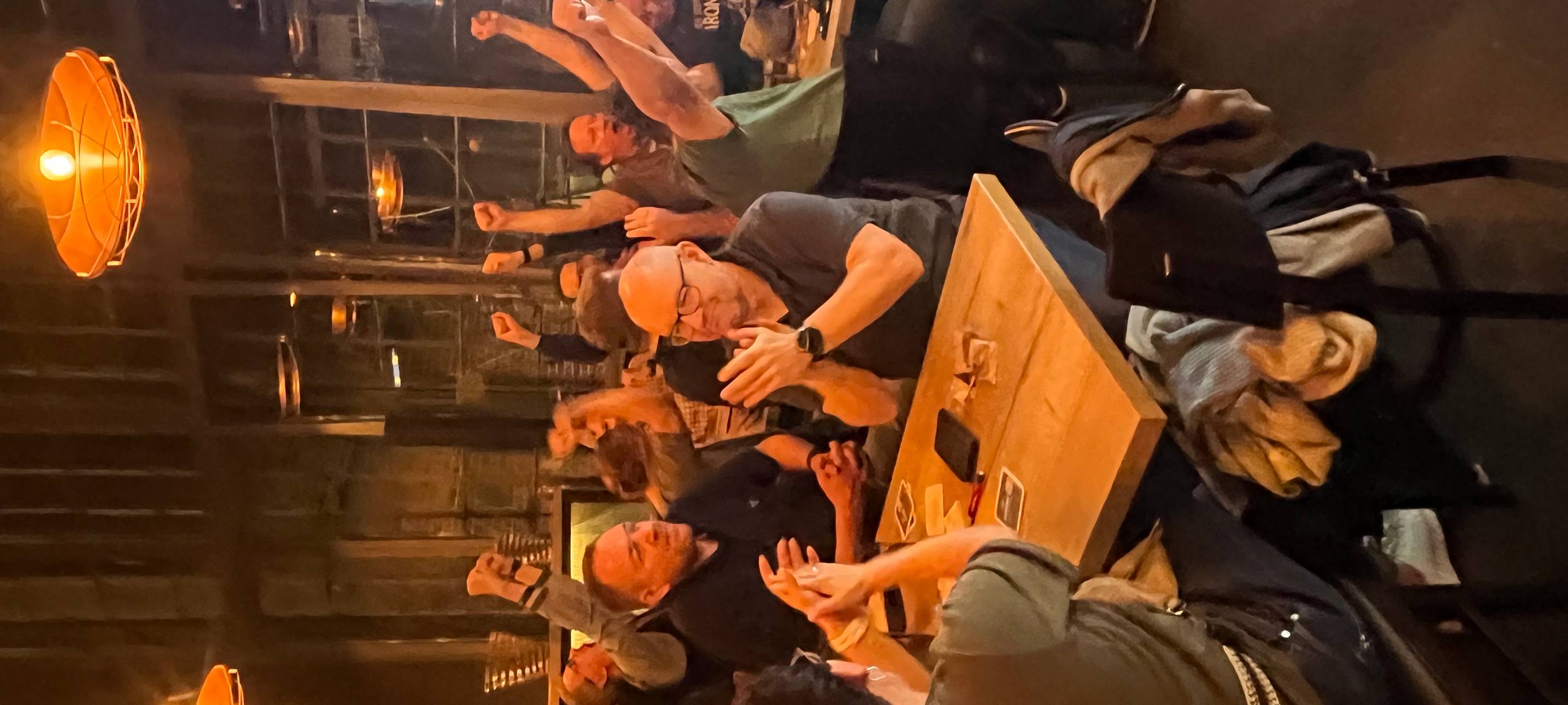 Kneipenquiz in Erkrath