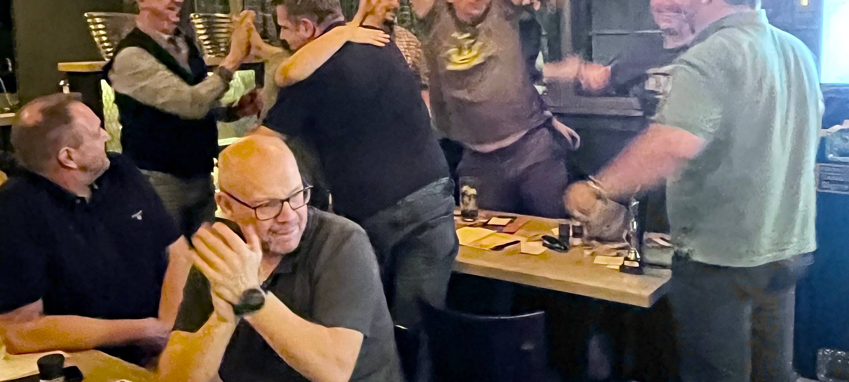 Kneipenquiz in Erkrath