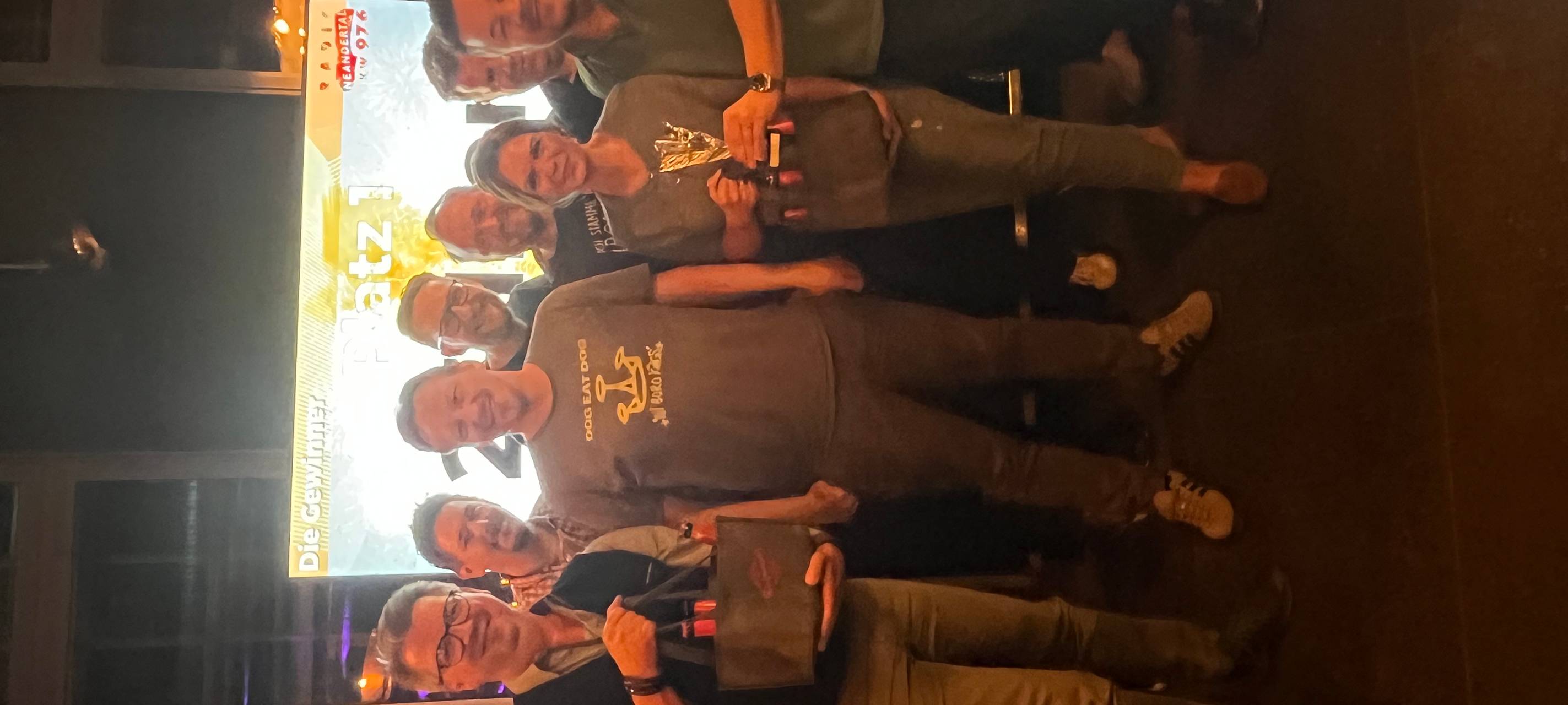 Kneipenquiz in Erkrath