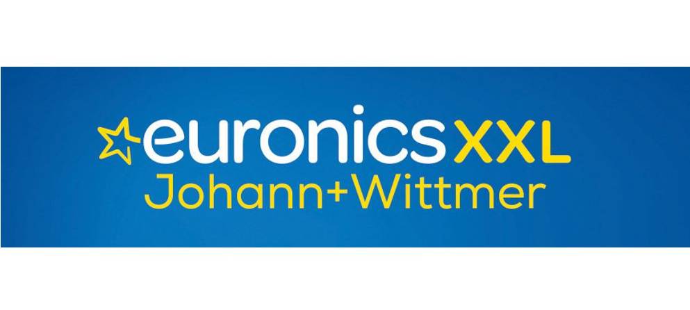 Ja Logo! Gewinnt mit Euronics XXL Johann+Wittmer in Ratingen