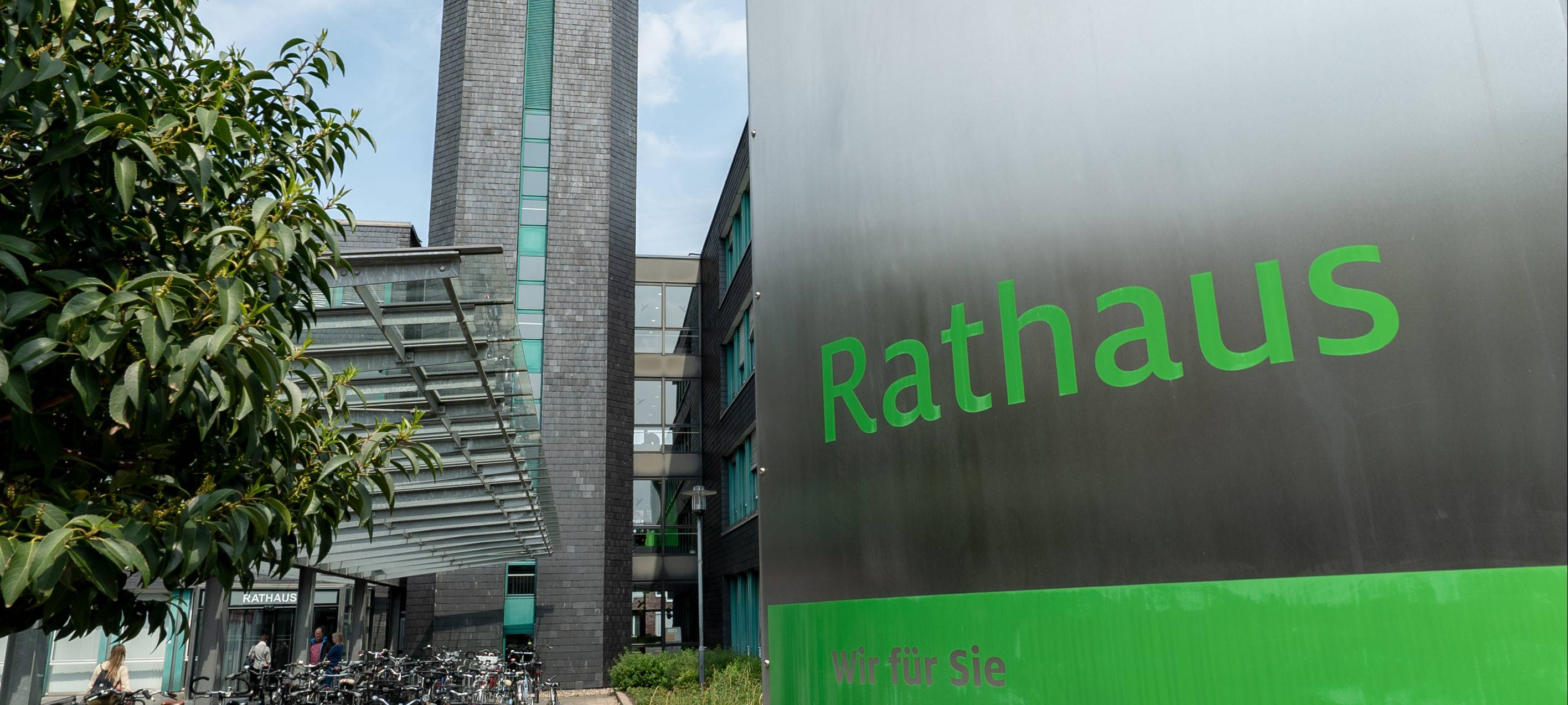 Krankenhaussituation: Bürgermeister tauschen sich aus