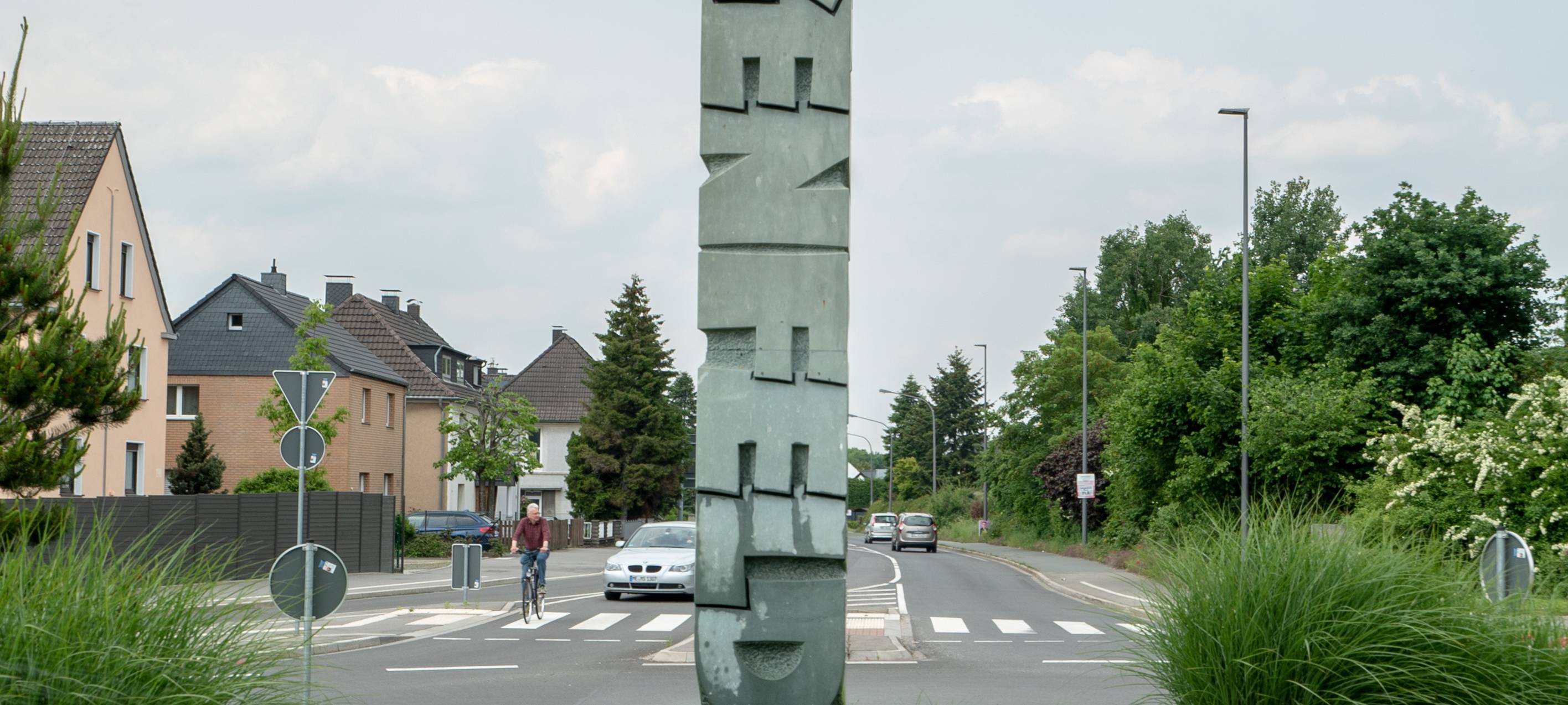 Langenfeld: Starkregenschutz