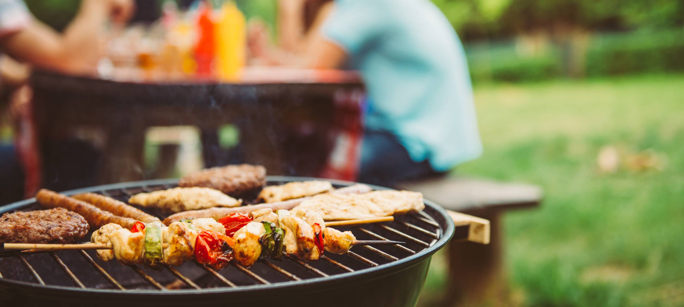 Grillverbot am Engelsberger Hof