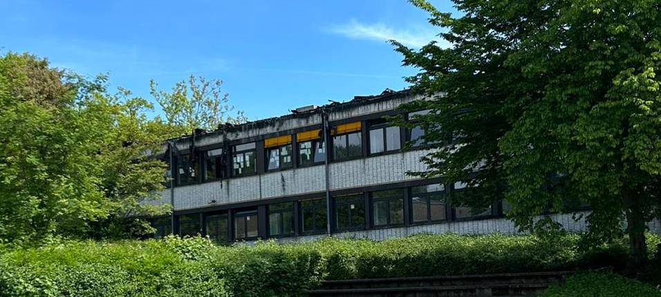 Erkrath stellt Weichen für Neubau des Schulzentrums