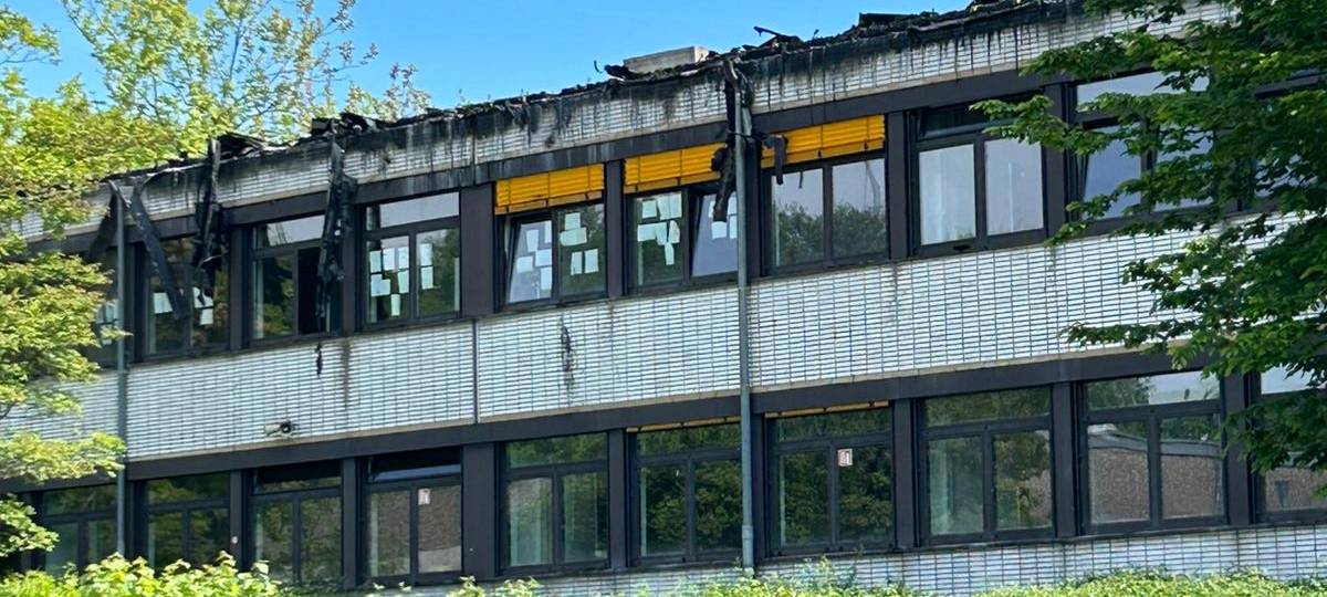 Erkrath: Verzögerungen beim Schuldorf Rankestraße