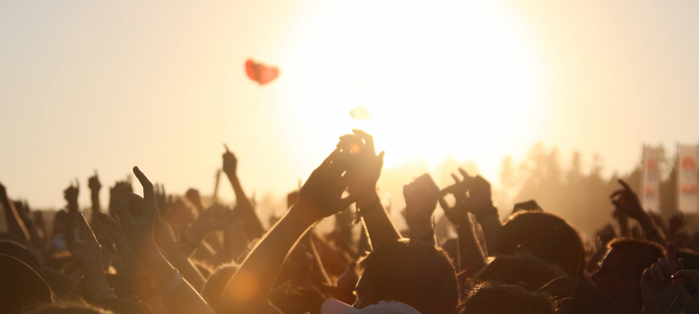 Monheim hat gefeiert