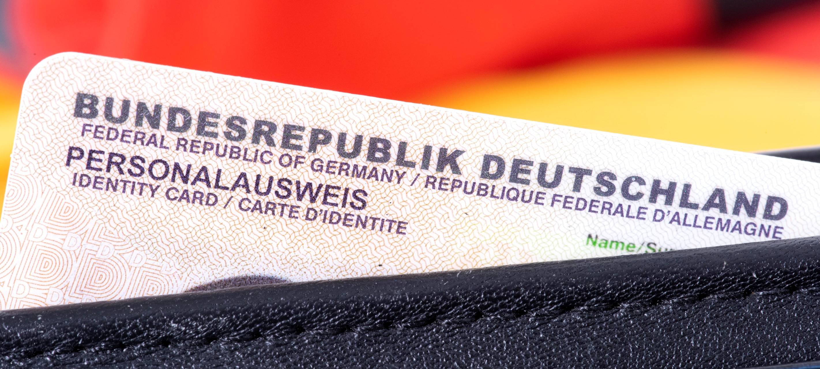 Personalausweise werden teurer