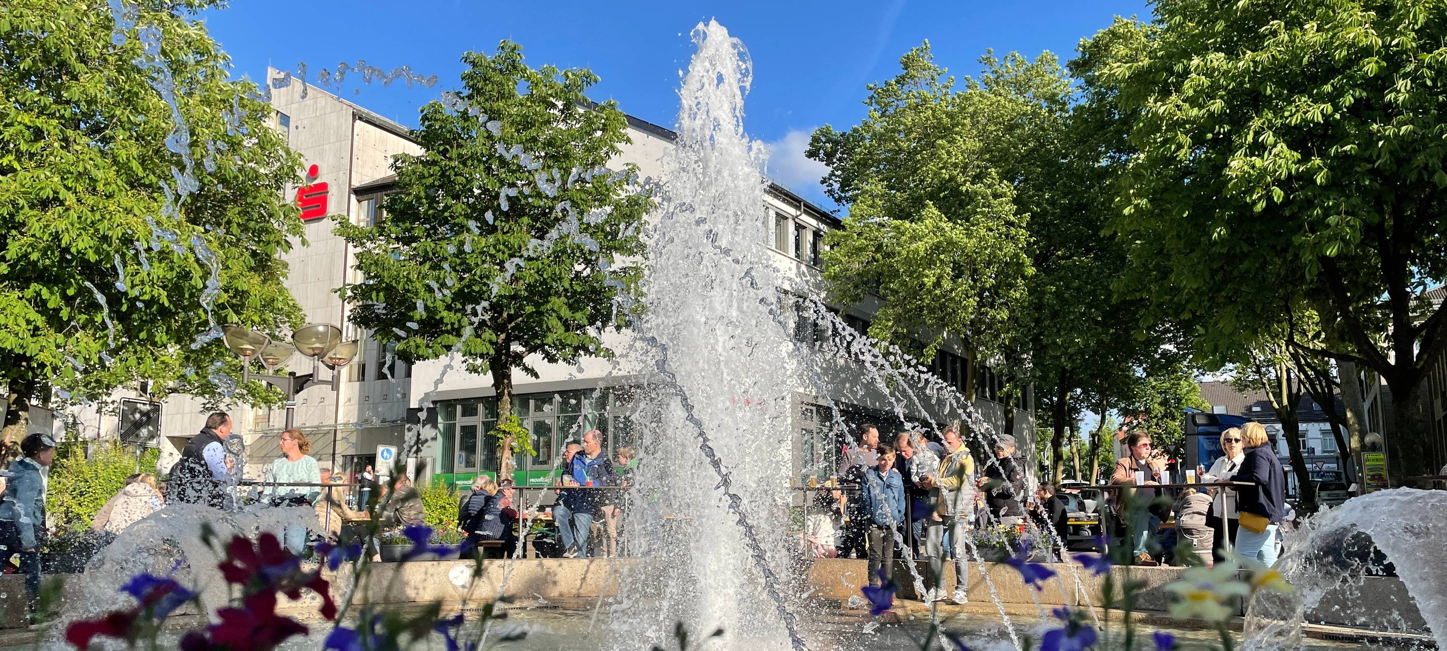"mitte.haan" eröffnet am Samstag