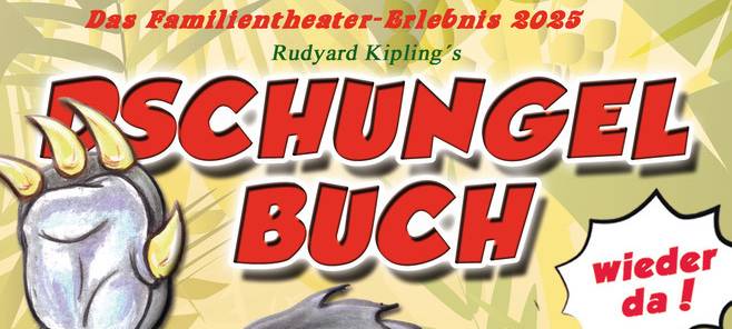 Naturbühne ist startklar