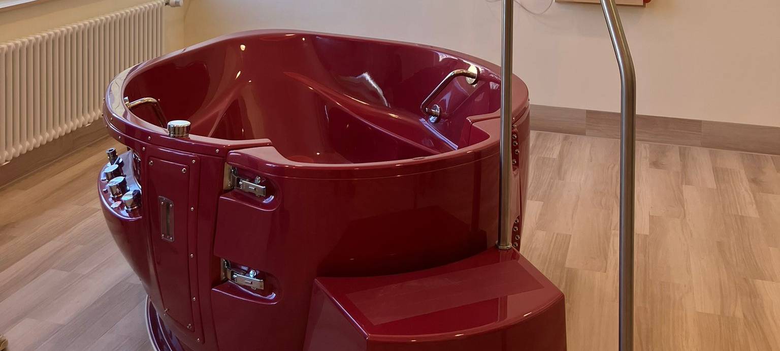 Helios Klinikum Niederberg: Neubau feierlich eröffnet