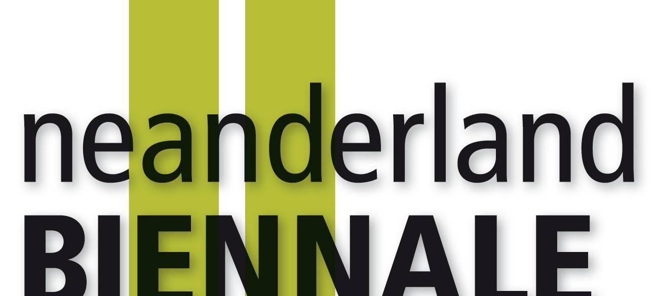 Finale bei der neanderland BIENNALE